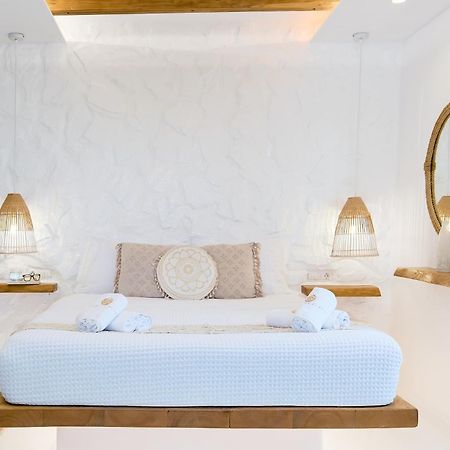 Dream On Plaka Hotel Exterior photo