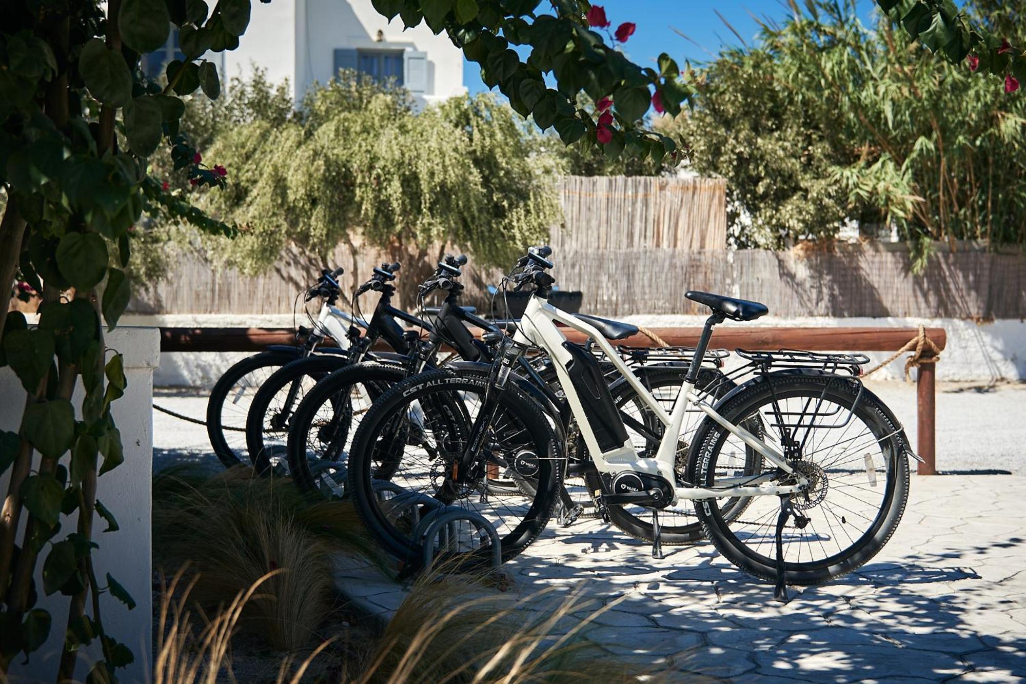 Dream On Plaka Hotel Exterior photo