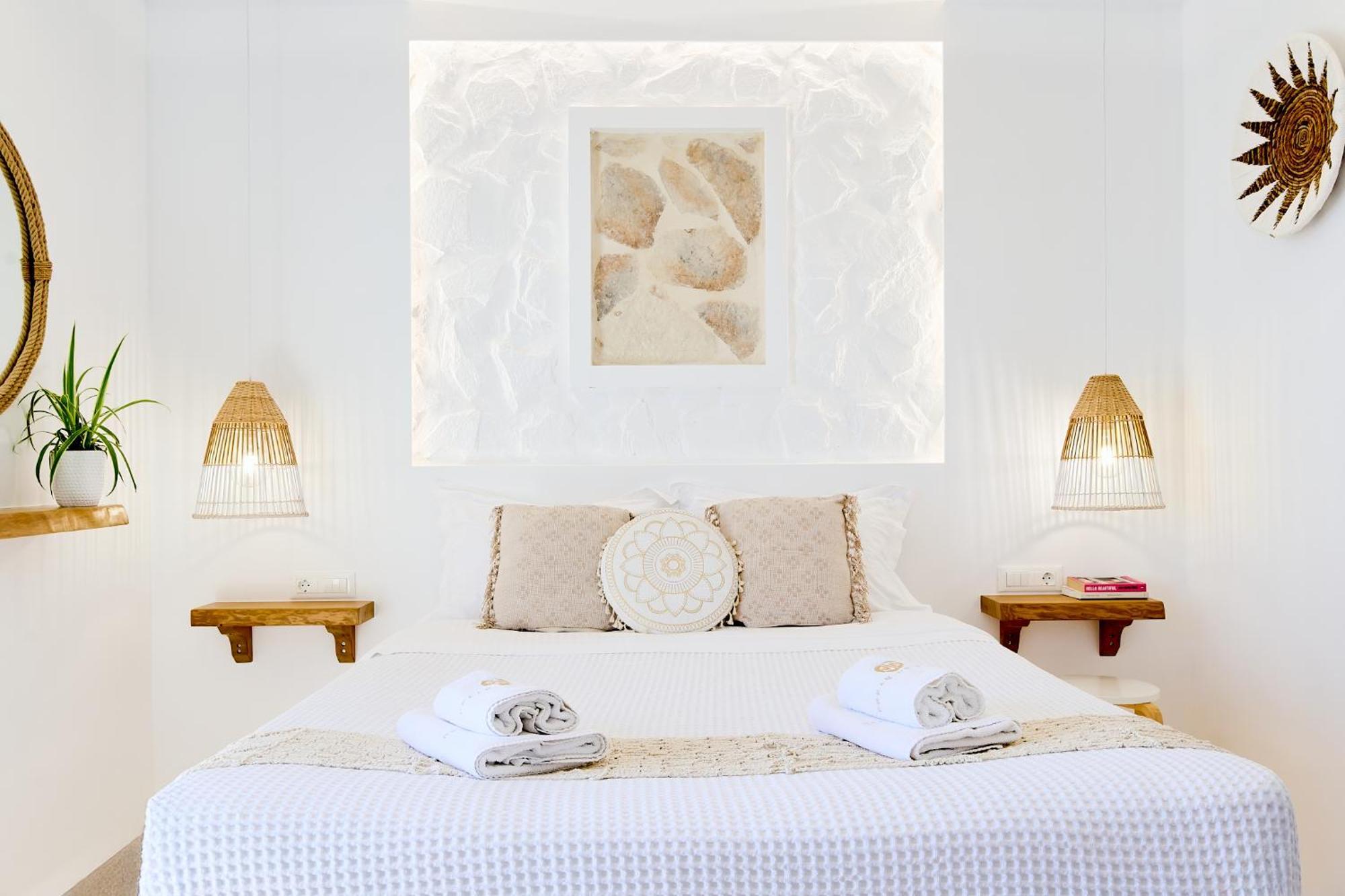 Dream On Plaka Hotel Exterior photo
