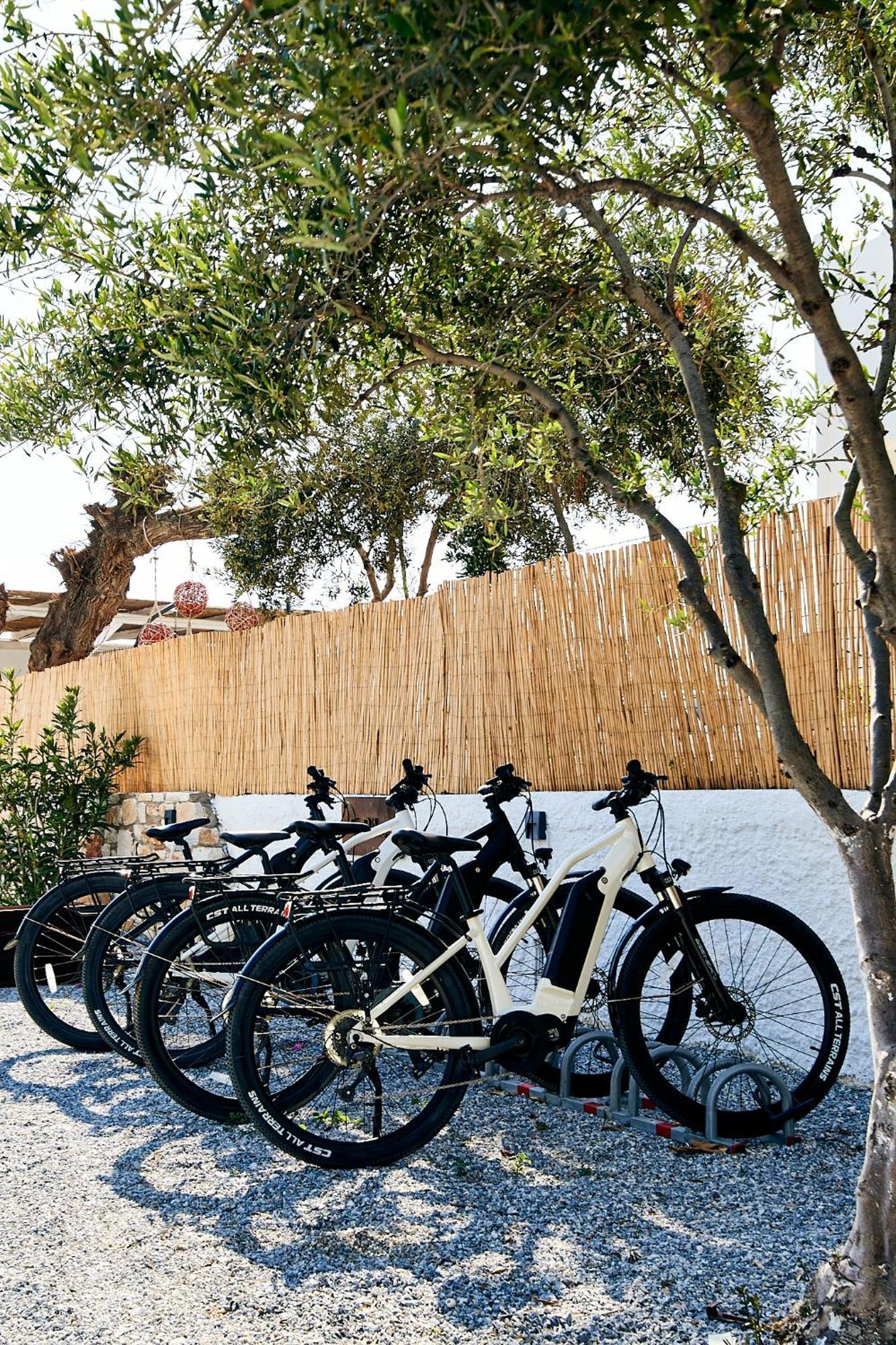 Dream On Plaka Hotel Exterior photo