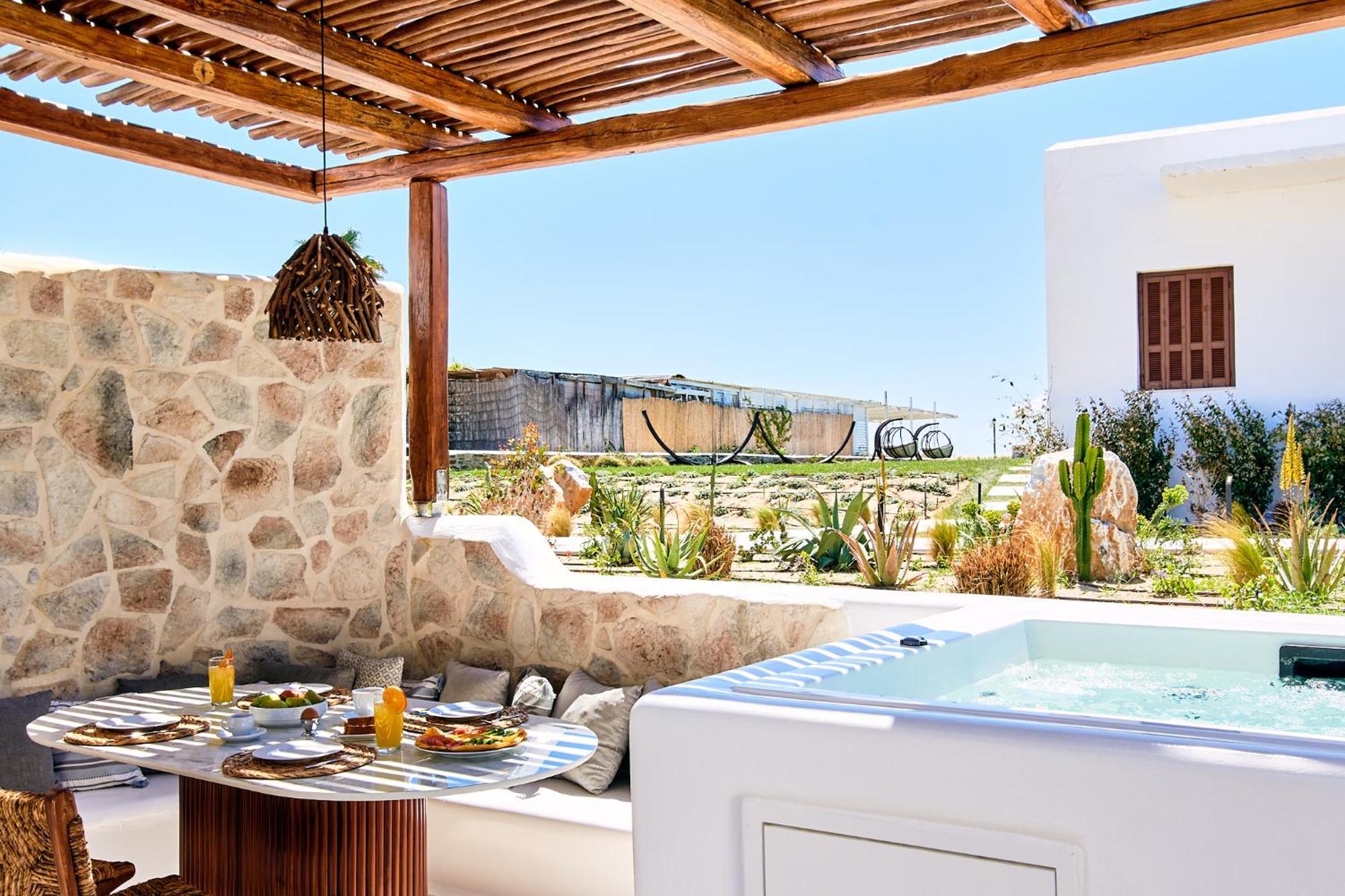 Dream On Plaka Hotel Exterior photo