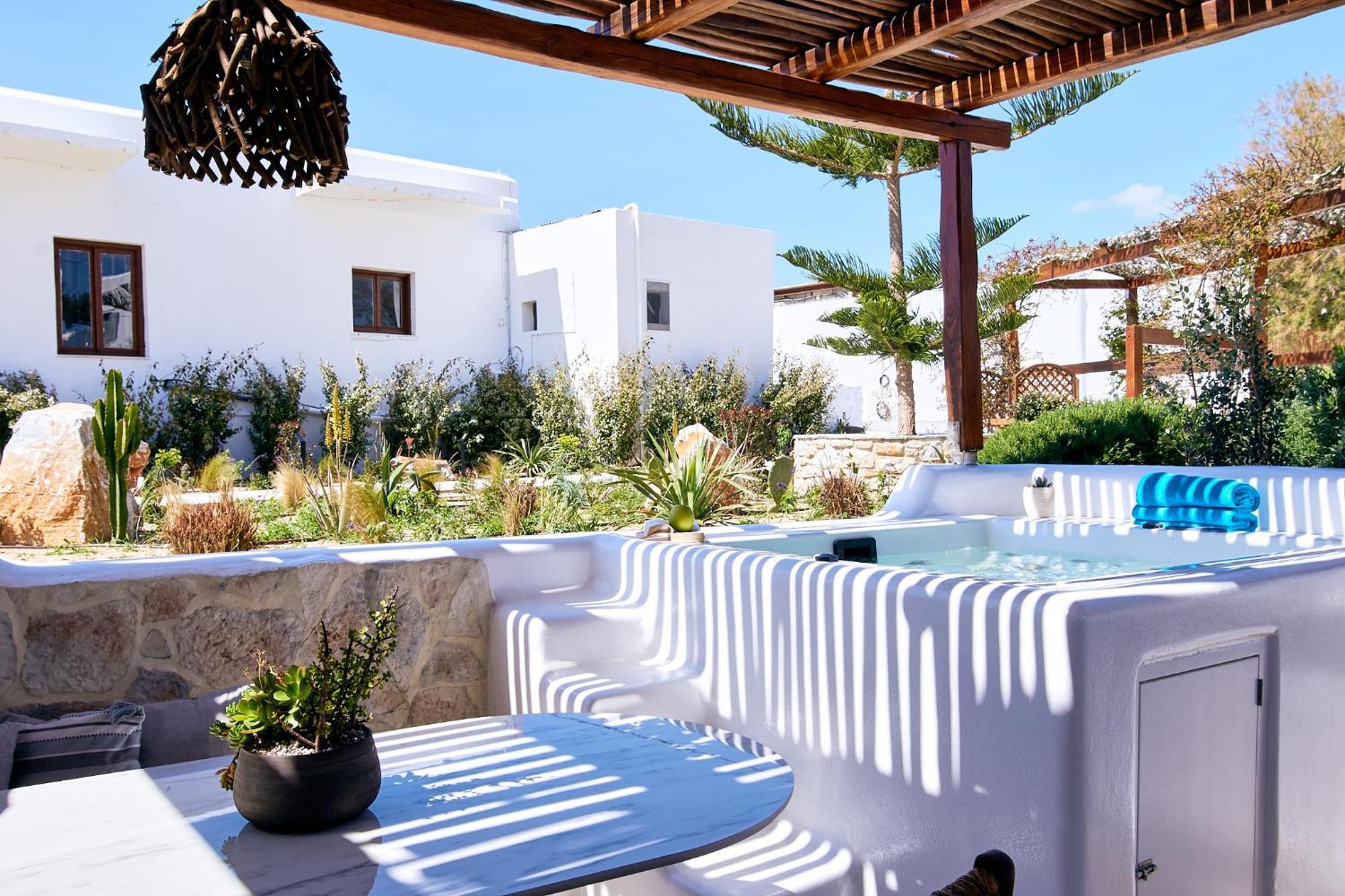 Dream On Plaka Hotel Exterior photo