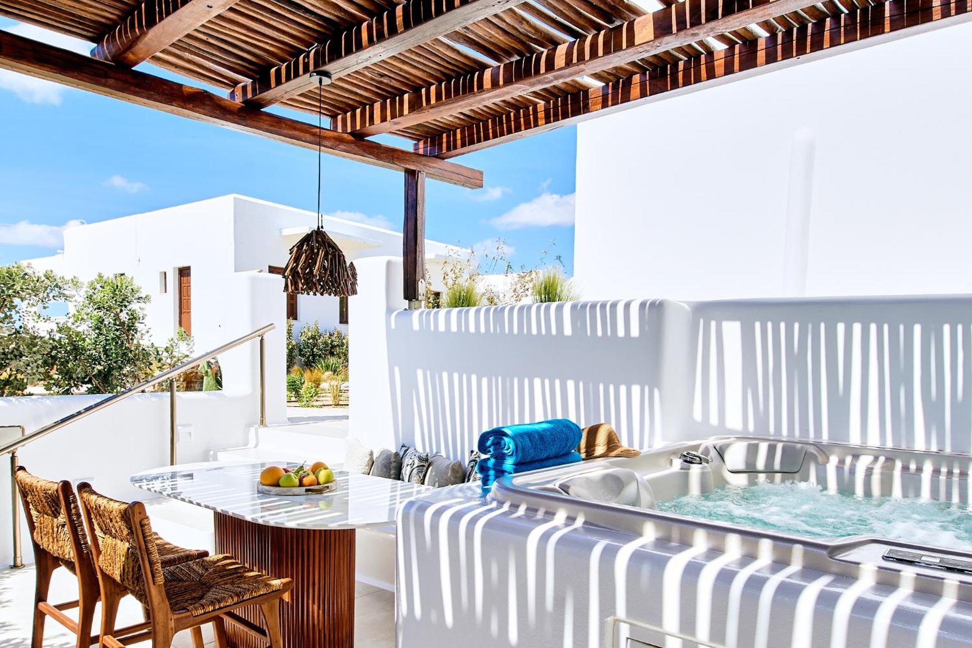 Dream On Plaka Hotel Exterior photo