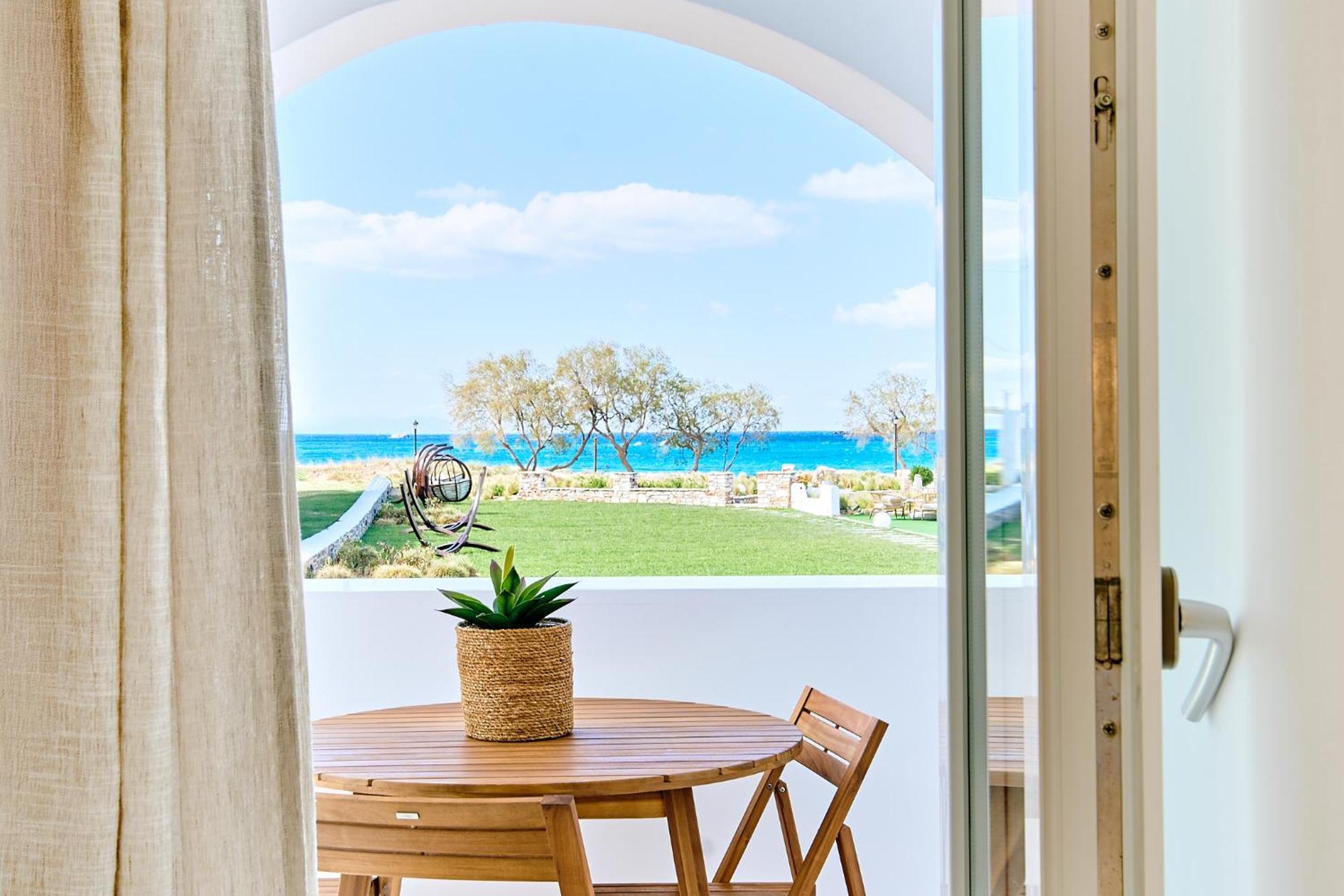Dream On Plaka Hotel Exterior photo