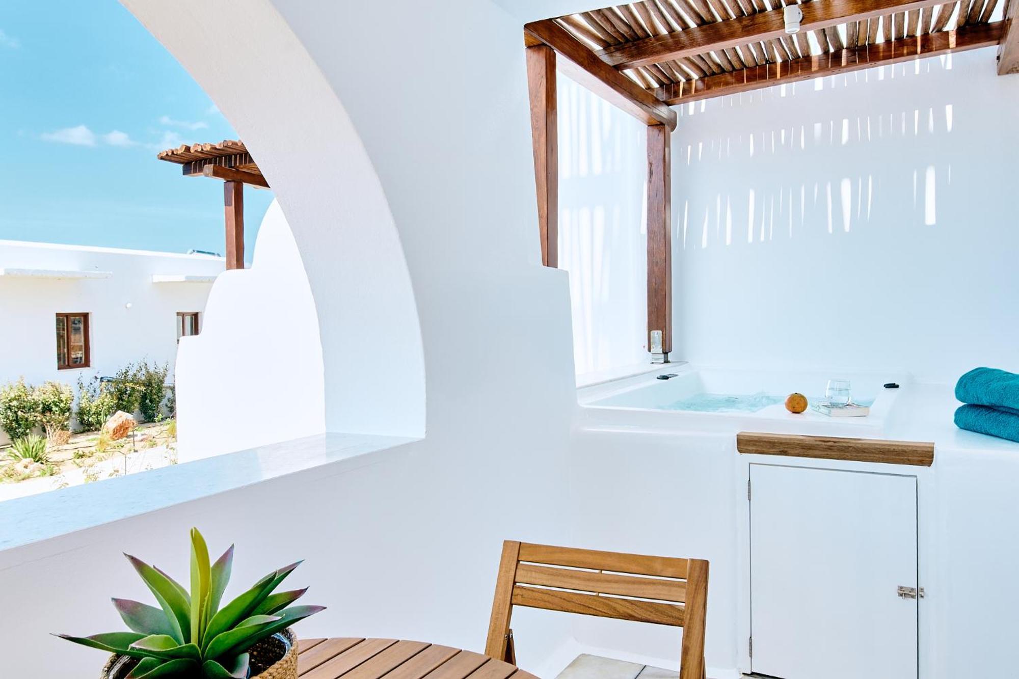 Dream On Plaka Hotel Exterior photo