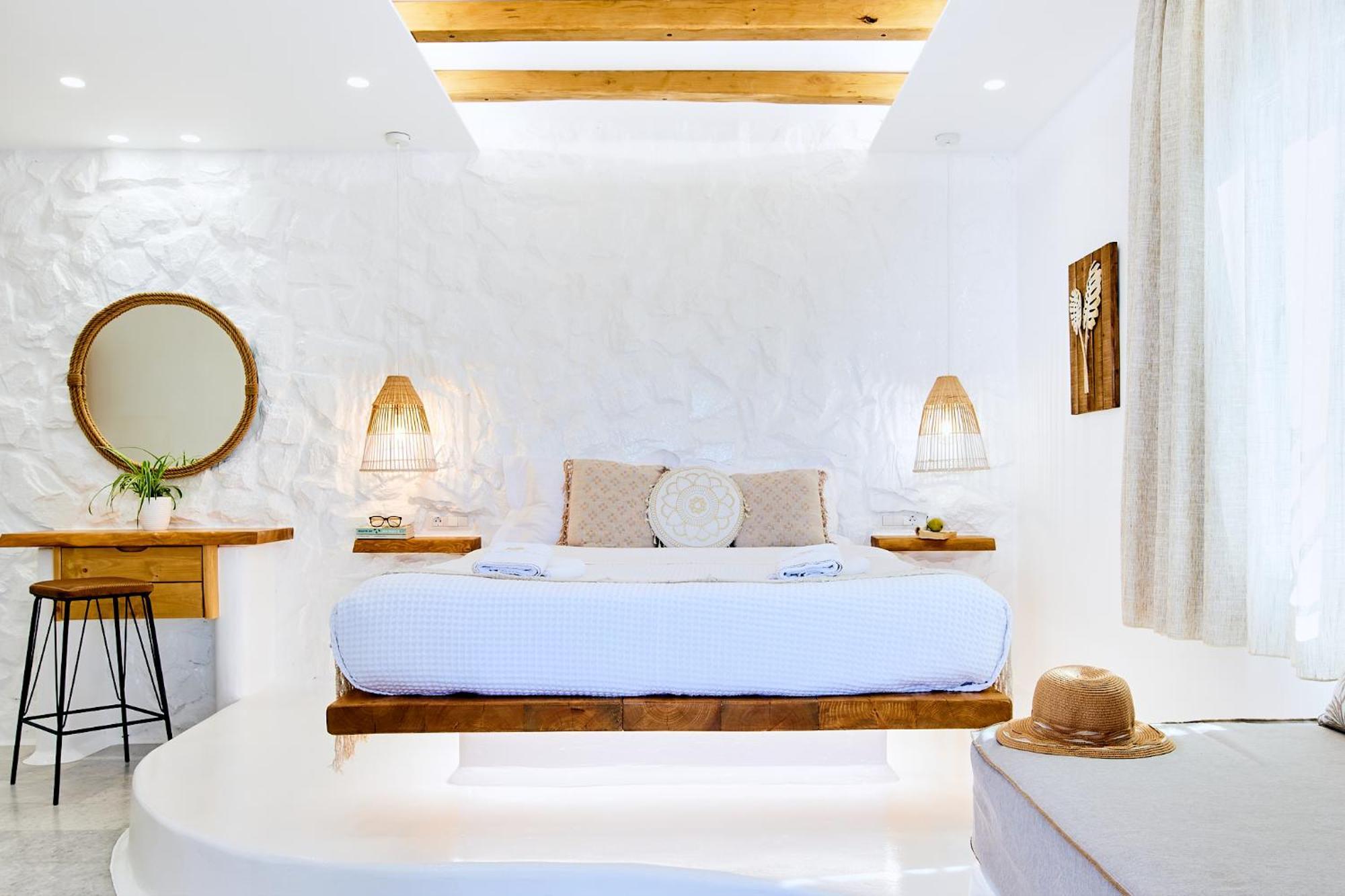 Dream On Plaka Hotel Exterior photo